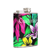 Tropische ventilatormix Thunder_Cove Heupfles (Rechts)