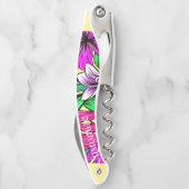 Tropische ventilatormix Thunder_Cove Kurkentrekker (Achterkant)