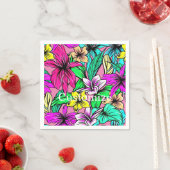 Tropische ventilatormix Thunder_Cove Servet (Insitu)