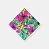 Tropische ventilatormix Thunder_Cove Servet (Hoek)