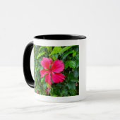 Tropische ventilatorMok Mok (Voorkant links)