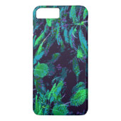 Tropische verbinding Case-Mate iPhone case (Achterkant)