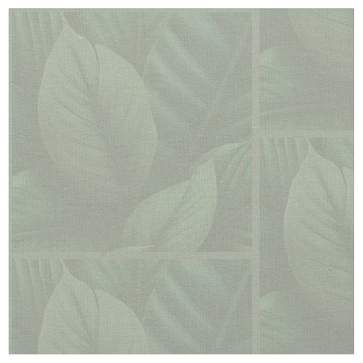 Tropische verbinding stof (Close Up)