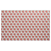 Tropische verbinding stof (Yard (91,4 cm))