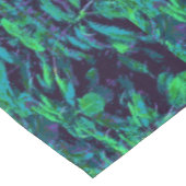 Tropische verbinding tafelkleed (Gekanteld)