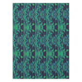 Tropische verbinding tafelkleed (Voorkant)