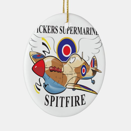 tropische versie keramisch ornament (Rechts)