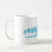 Tropische Vibe Koffiemok (Links)