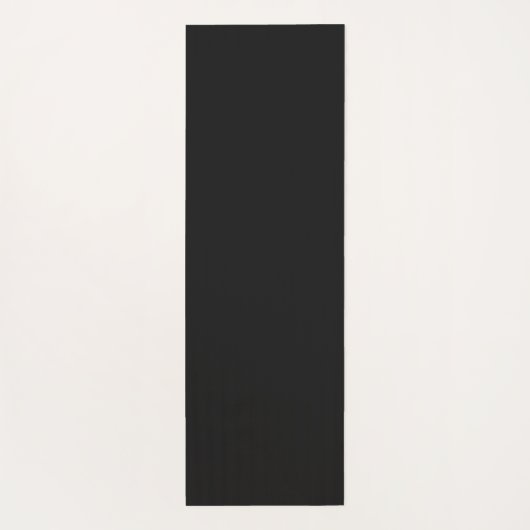 Tropische virussen | Roze en Blauw Monstera Leaf Yogamat (Achterkant)