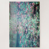 Tropische vis Jigzaag Puzzle Legpuzzel (Verticaal)