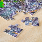 Tropische vis legpuzzel (Zijkant)