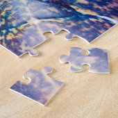 Tropische vis legpuzzel (Zijkant)