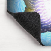 Tropische vis muismat (Hoek)