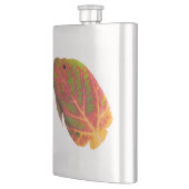 Tropische vis van het esp heupfles (Links)