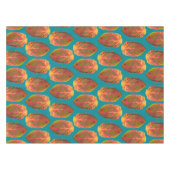 Tropische vis van het esp tafelkleed (Voorkant (Horizontaal))