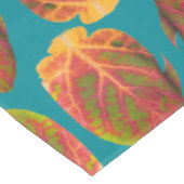 Tropische vis van het esp tafelkleed (Gekanteld)