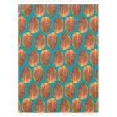 Tropische vis van het esp tafelkleed (Voorkant)