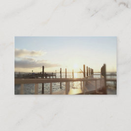 Tropische visitekaartjes