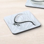 Tropische vissoorten Onderzetters (Linkerzijde)