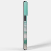 Tropische viszomervakantie Case-Mate iPhone case (Achterkant / Rechts)