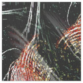 Tropische vlinders... stof (Close Up)