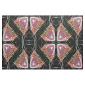 Tropische vlinders... stof (Fat Quarter)