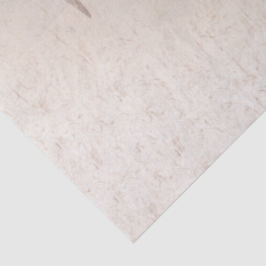 Tropische vogelpest Florenz Tissuepapier (Detail)