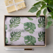 Tropische Vogelreeks: Majoor Mitchells Ontwerp 5 Tissuepapier (Geschenk)