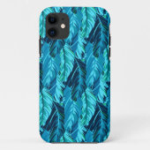 Tropische vogels Case-Mate iPhone case (Achterkant)