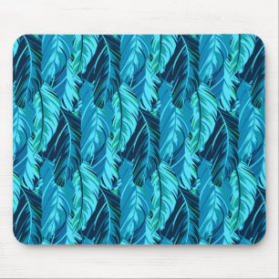 Tropische vogels muismat