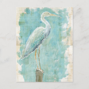 Tropische vogels   Nog steeds grot Briefkaart