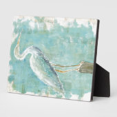 Tropische vogels | Nog steeds grot Fotoplaat (Zijkant)