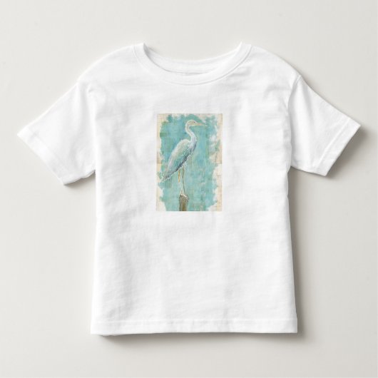 Tropische vogels | Nog steeds grot Kinder Shirts (Voorkant)