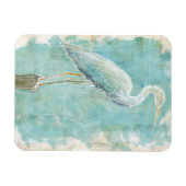 Tropische vogels | Nog steeds grot Magneet (Horizontaal)