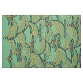 tropische vogels stof (Fat Quarter)