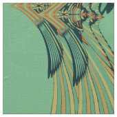 tropische vogels stof (Close Up)