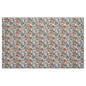 tropische vogels stof (Fat Quarter)