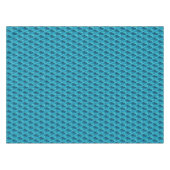 Tropische vogels tafelkleed (Voorkant (Horizontaal))