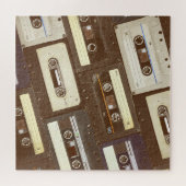 Tropische vogels: Toucans & papegaaien  Legpuzzel (Horizontaal)