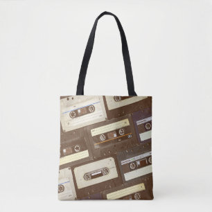 Tropische vogels: Toucans & papegaaien Tote Bag