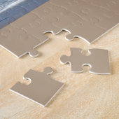 Tropische vogels uit Florida Legpuzzel (Zijkant)