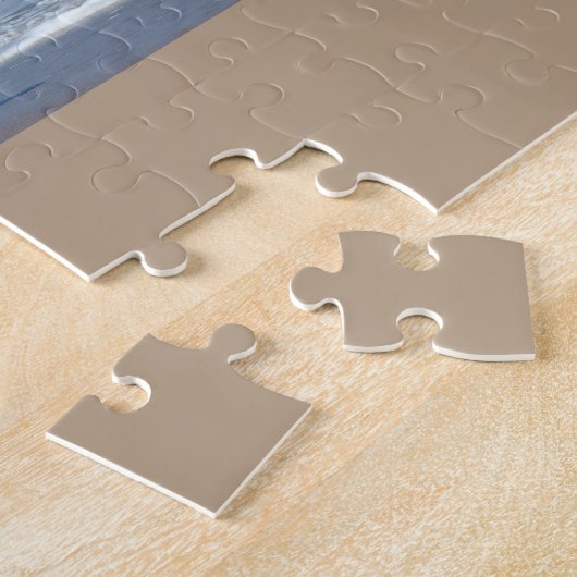 Tropische vogels uit Florida Legpuzzel (Zijkant)