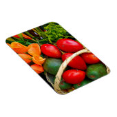 Tropische vruchten magneet (Rechterzijde)