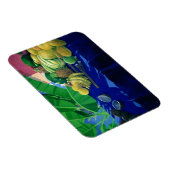 Tropische vruchten magneet (Rechterzijde)