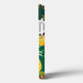 Tropische vruchtenparadijs Case-Mate iPhone case (Achterkant / Links)
