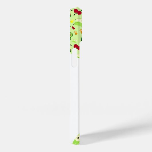 Tropische waanzin Case-Mate iPhone case (Achterkant / Rechts)