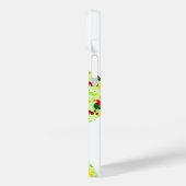 Tropische waanzin Case-Mate iPhone case (Achterkant / Links)