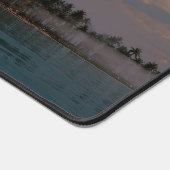 Tropische Waterman Bureaumat (Hoek)