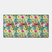 Tropische Waterverf Bureaumat (Voorkant)