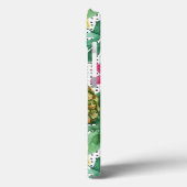Tropische Waterverf Case-Mate iPhone Case (Achterkant / Links)